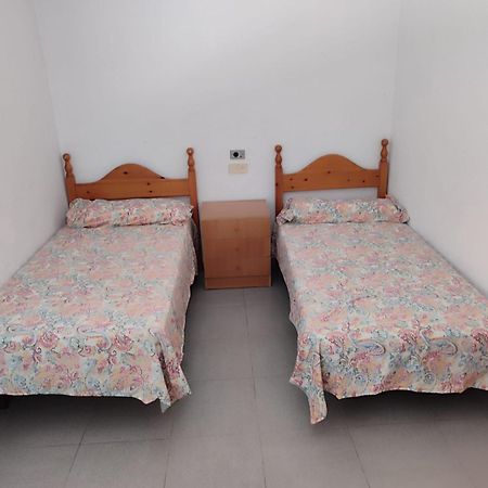 Vila Picacho Mazagón Exteriér fotografie