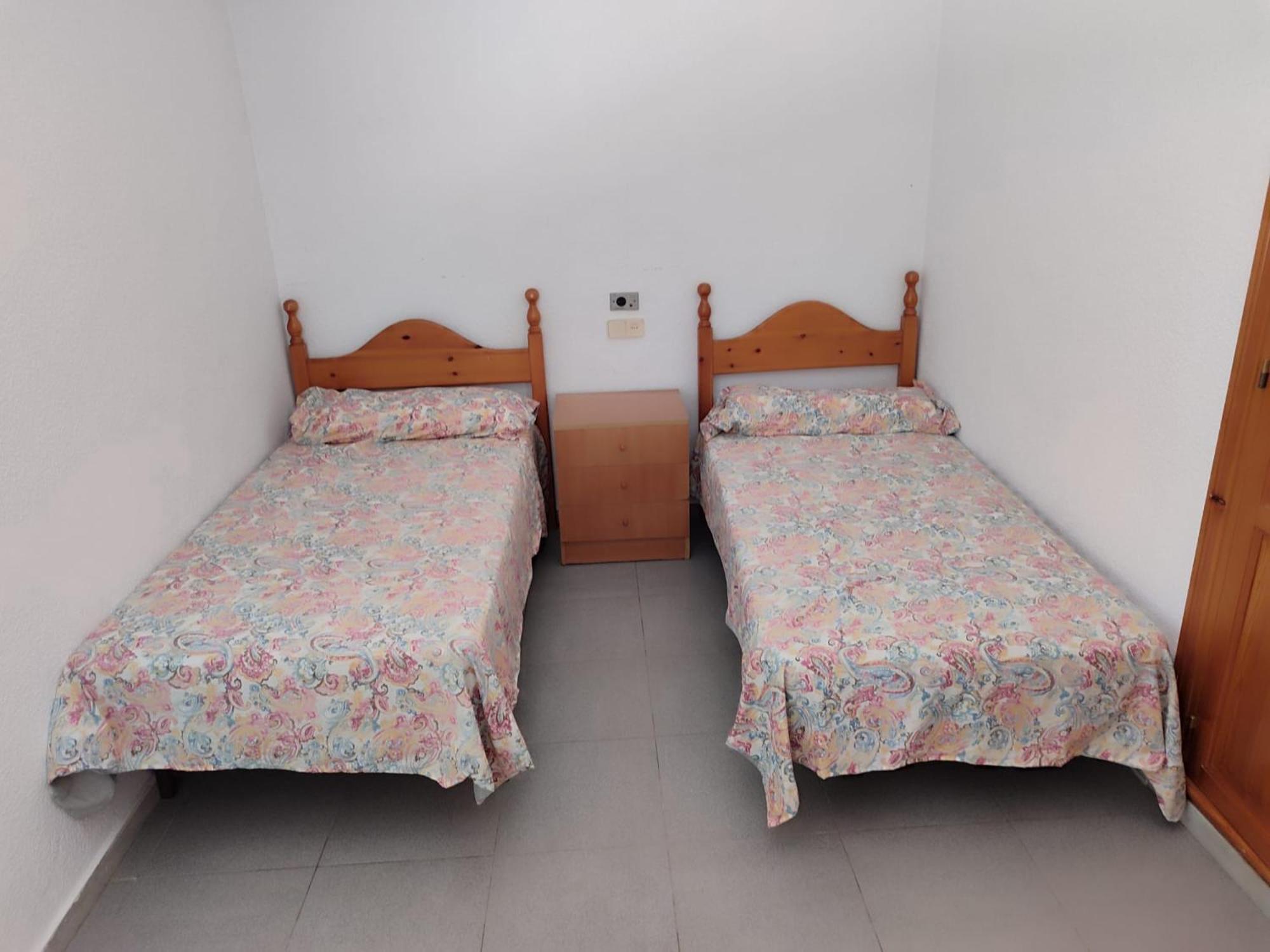 Vila Picacho Mazagón Exteriér fotografie