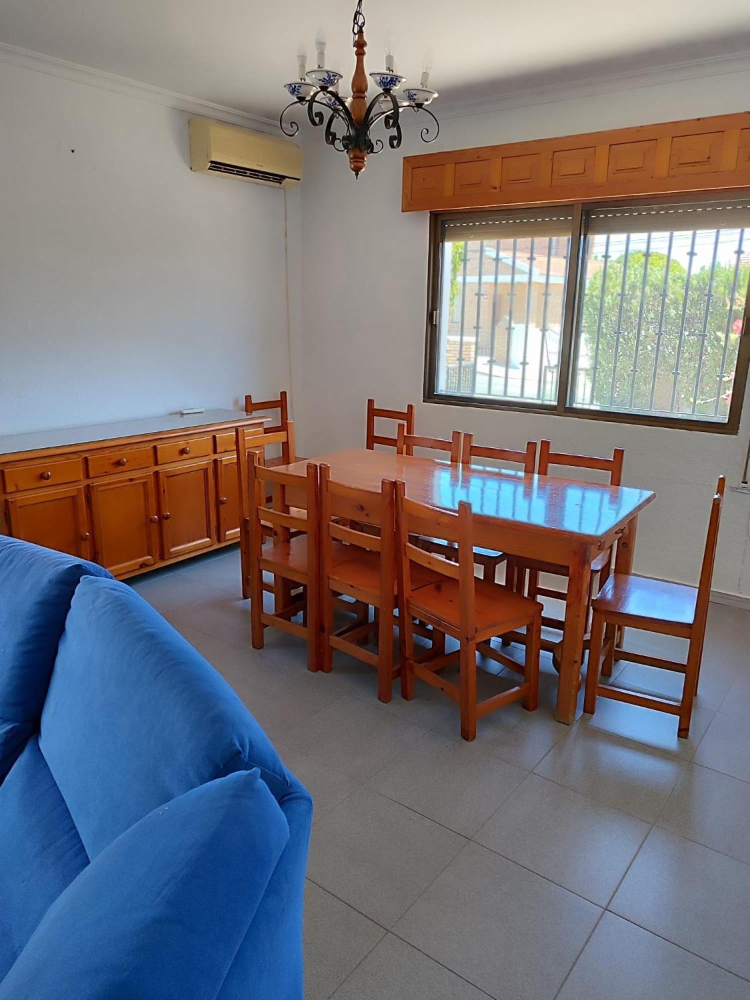 Vila Picacho Mazagón Exteriér fotografie